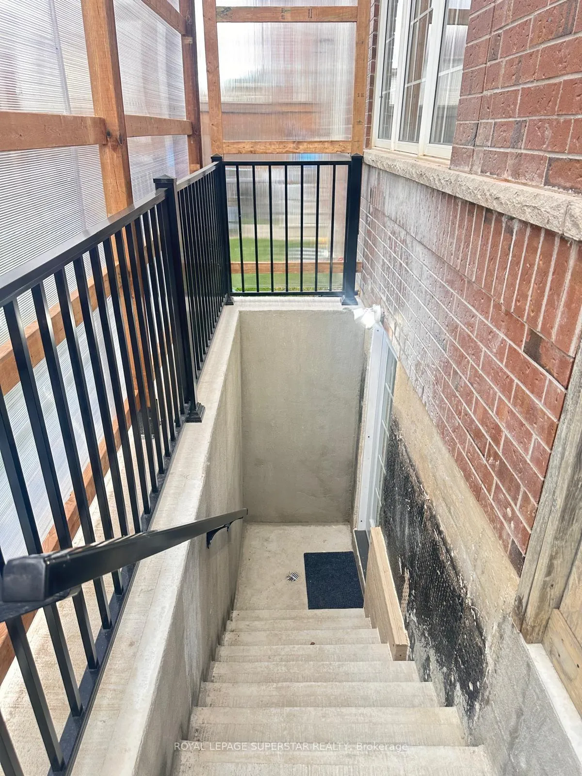 Photo 10 of Unit BSMT, 34 Killick Road, Brampton, Northwest Brampton — HOMEH