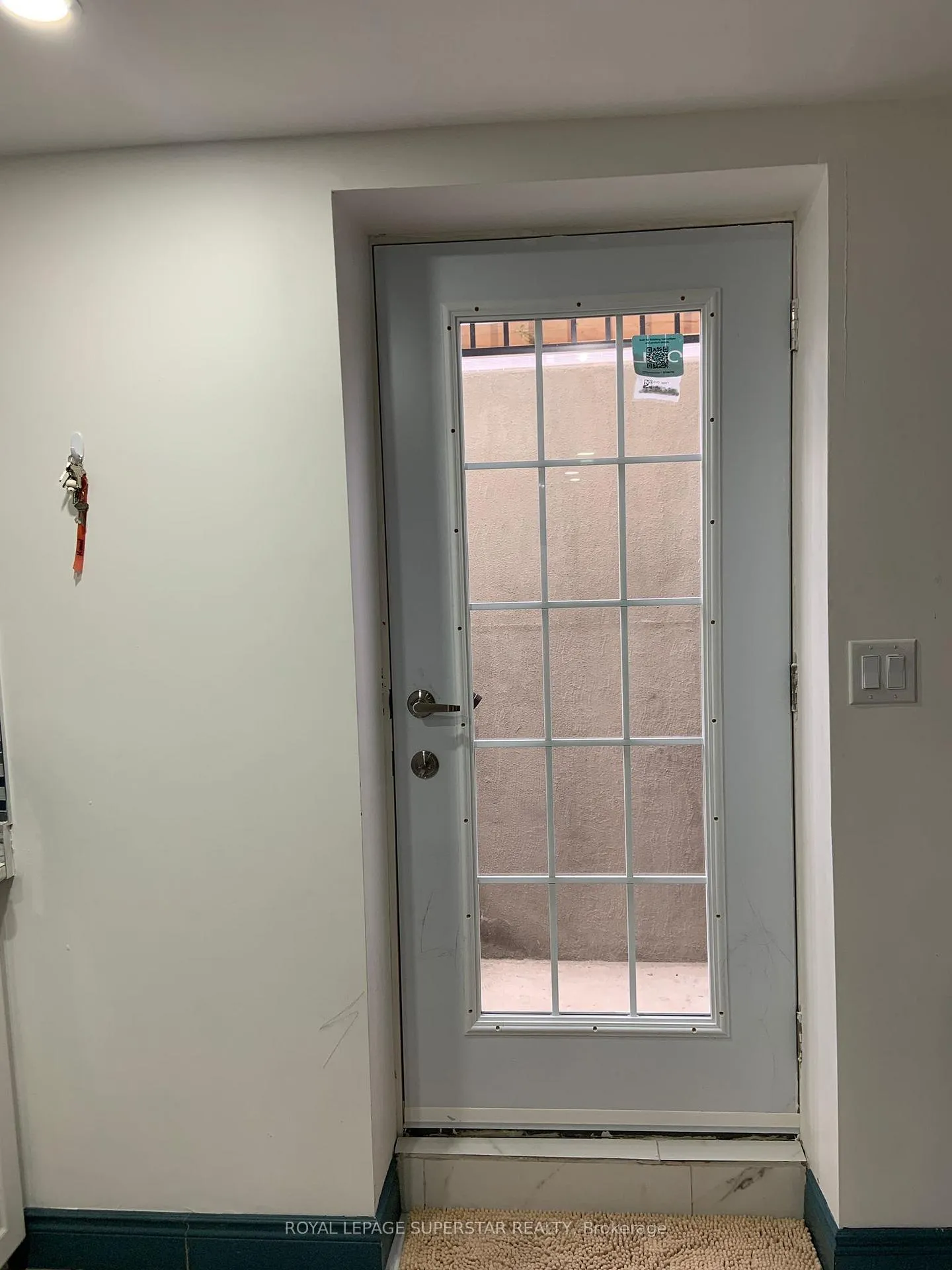 Photo 11 of Unit BSMT, 34 Killick Road, Brampton, Northwest Brampton — HOMEH