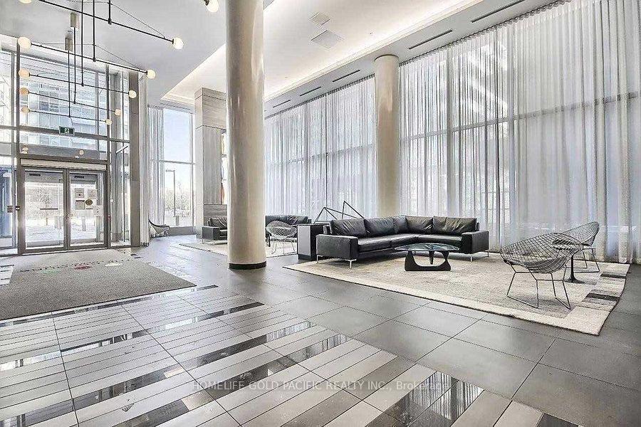 Photo 5 of Unit 322, 52 Forest Manor Road, North York, Henry Farm — HOMEH