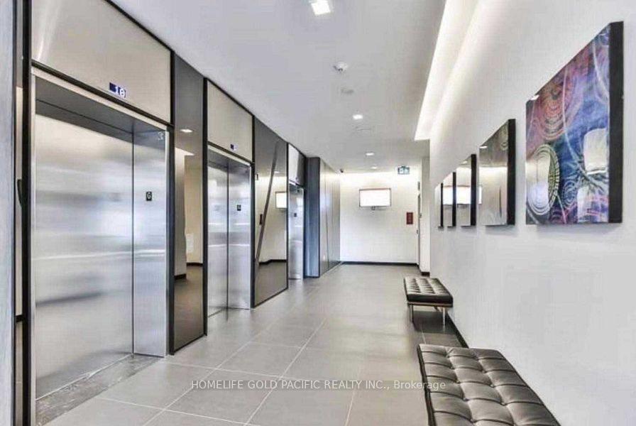 Photo 4 of Unit 322, 52 Forest Manor Road, North York, Henry Farm — HOMEH