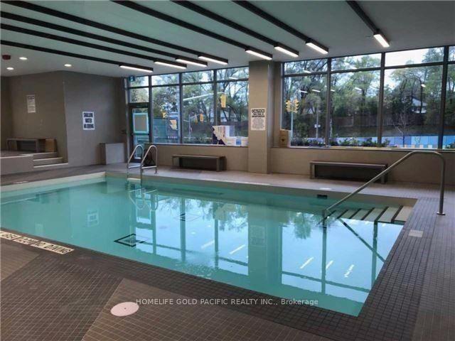 Photo 10 of Unit 322, 52 Forest Manor Road, North York, Henry Farm — HOMEH