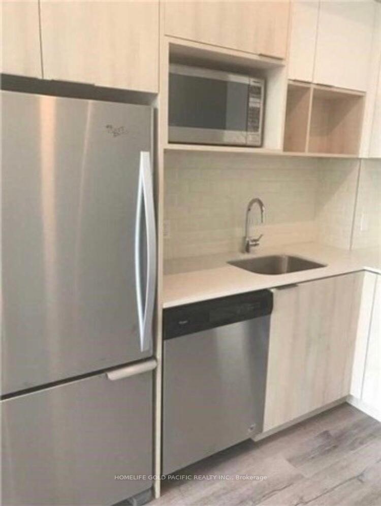 Photo 18 of Unit 322, 52 Forest Manor Road, North York, Henry Farm — HOMEH