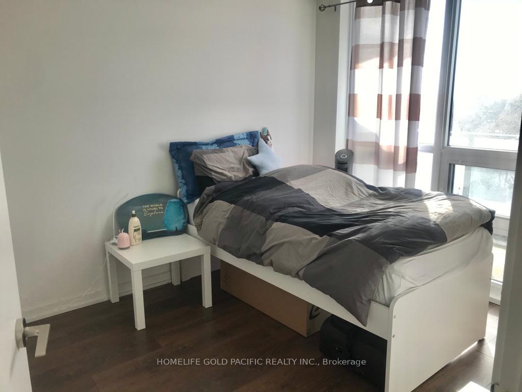 Photo 21 of Unit 322, 52 Forest Manor Road, North York, Henry Farm — HOMEH