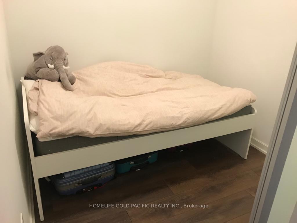 Photo 15 of Unit 322, 52 Forest Manor Road, North York, Henry Farm — HOMEH