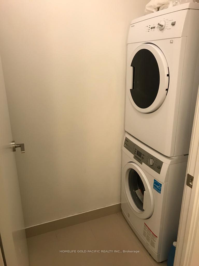 Photo 17 of Unit 322, 52 Forest Manor Road, North York, Henry Farm — HOMEH