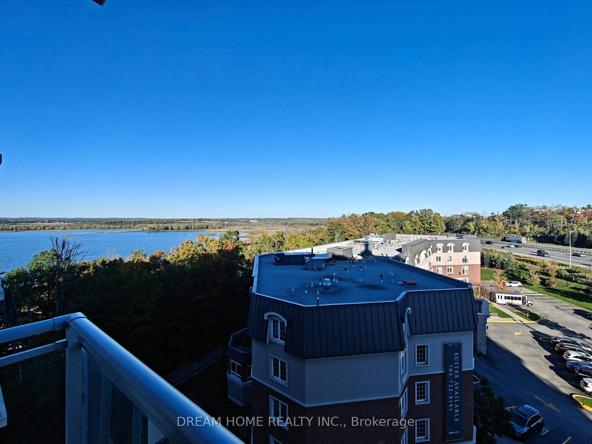 Photo 19 of Unit 1008, 58 Lakeside Terrace, Barrie, Little Lake — HOMEH