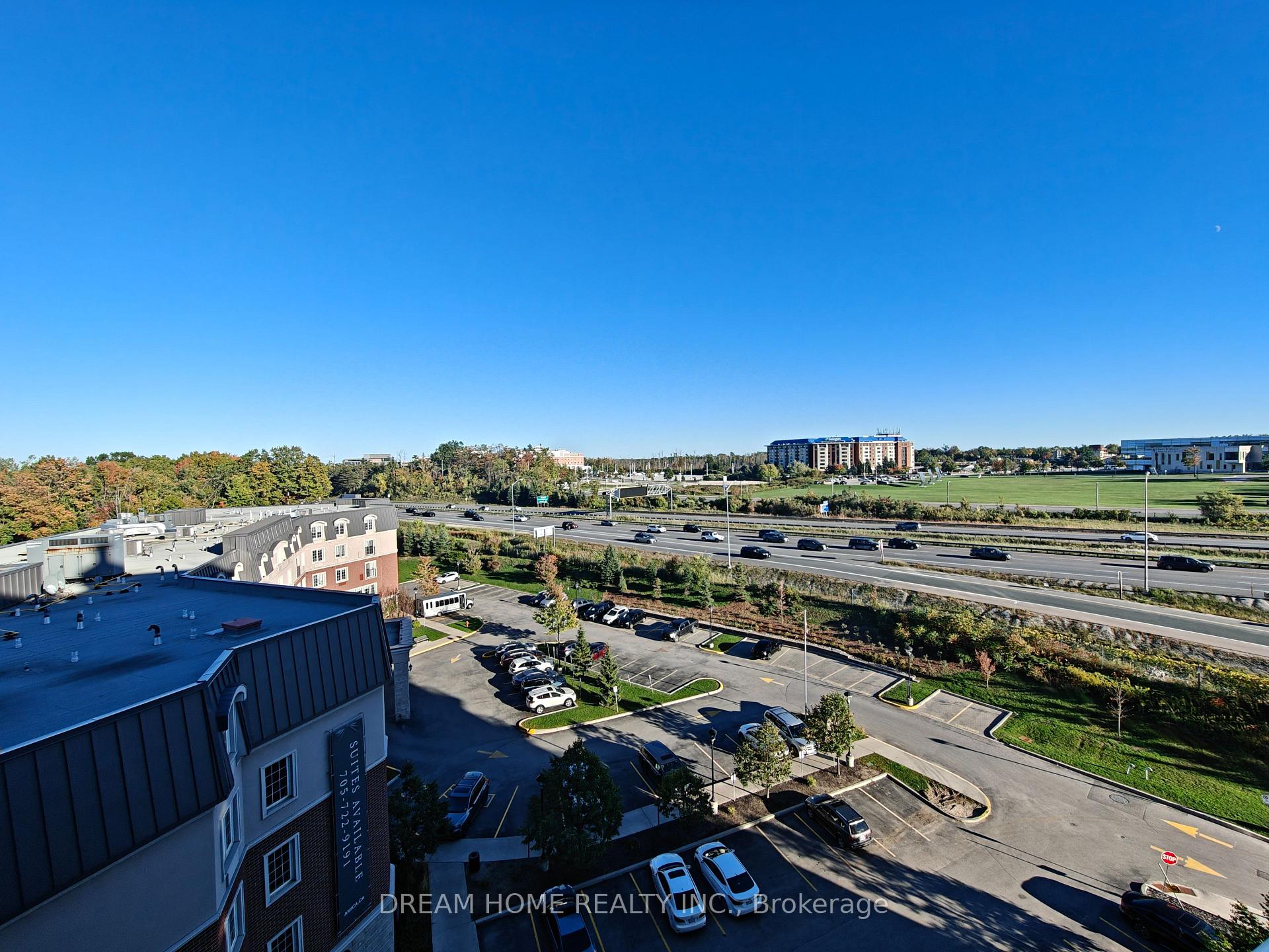 Photo 35 of Unit 1008, 58 Lakeside Terrace, Barrie, Little Lake — HOMEH