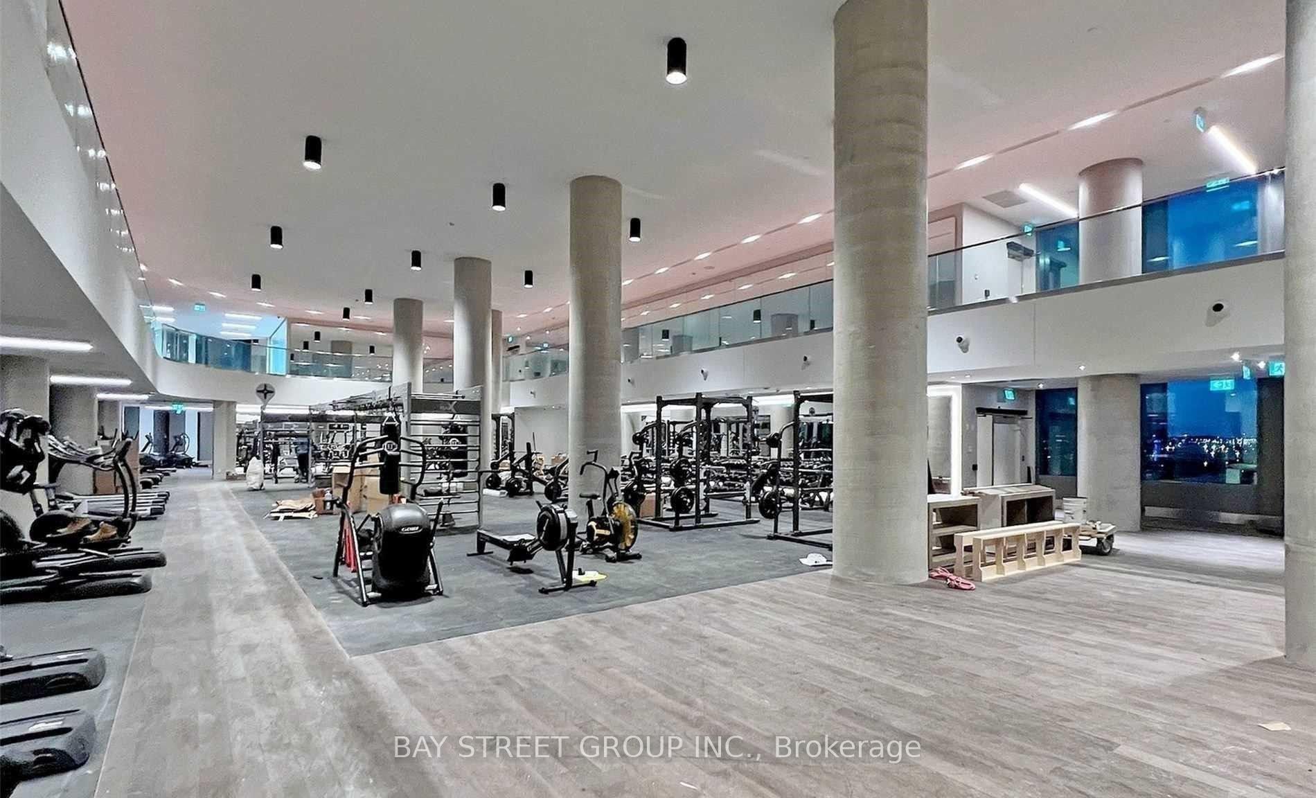 Photo 15 of Unit 3305, 950 Portage Parkway, Vaughan, Vaughan Corporate Centre — HOMEH