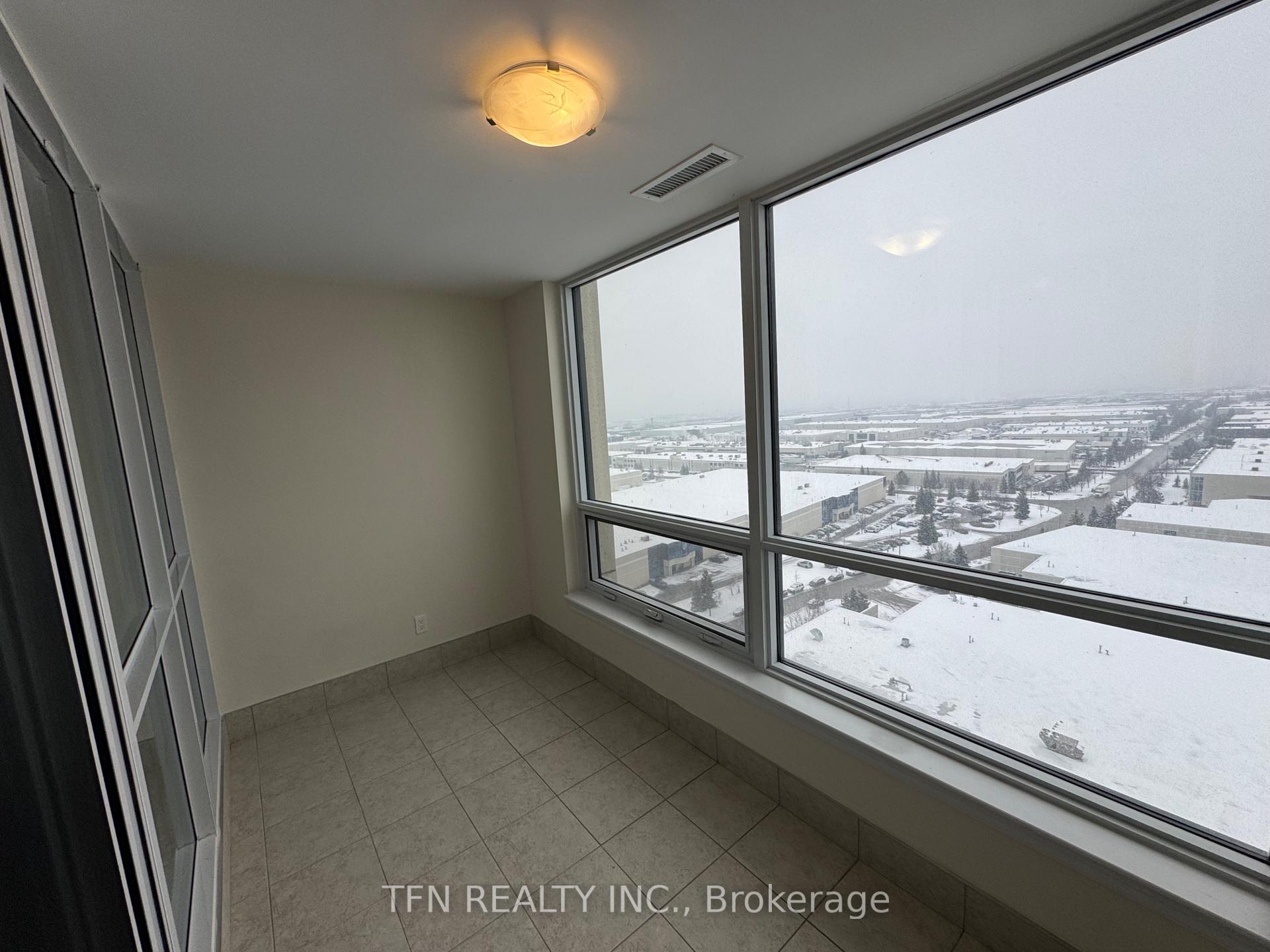 Photo 9 of Unit 1606, 9075 Jane Street, Vaughan, Concord — HOMEH
