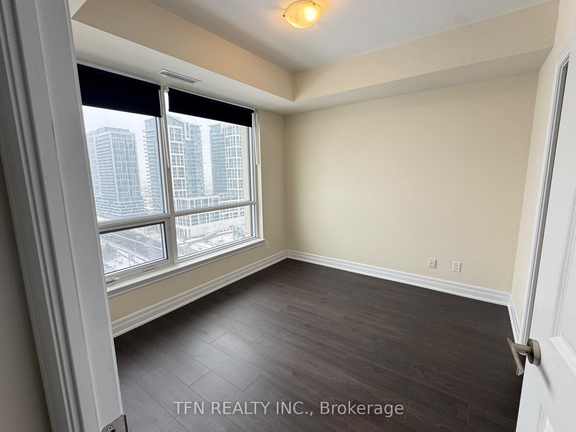 Photo 10 of Unit 1606, 9075 Jane Street, Vaughan, Concord — HOMEH