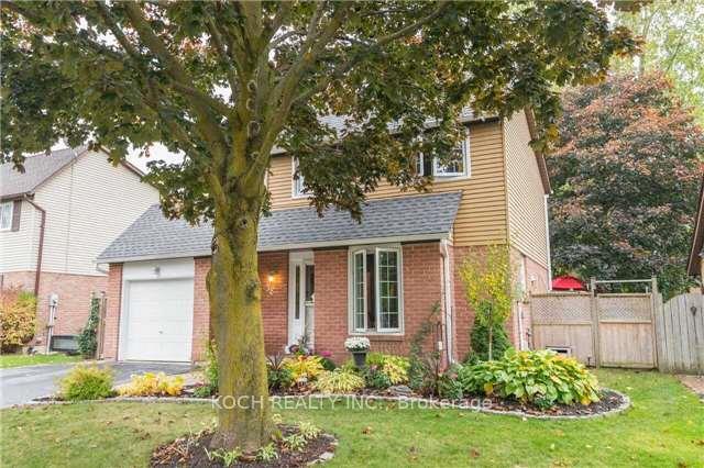 Photo 6 of 38 Corbett Crescent, Aurora, Aurora Highlands — HOMEH