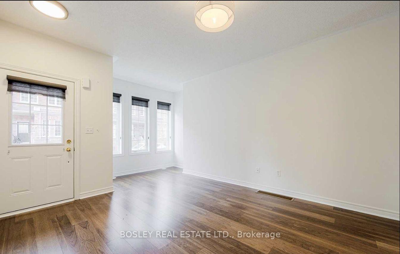 Photo 2 of 17 Carnahan Terrace, Toronto, East End-Danforth — HOMEH