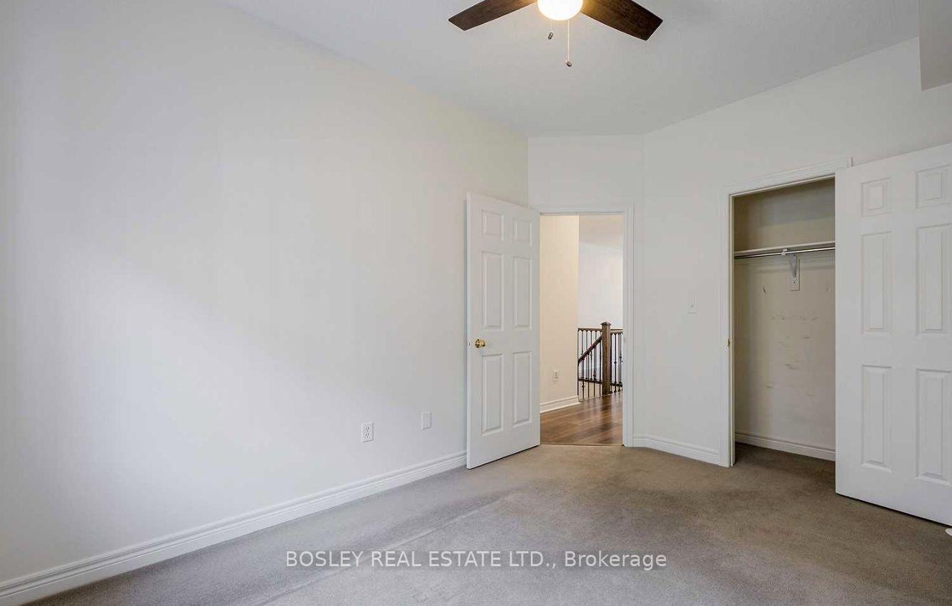Photo 16 of 17 Carnahan Terrace, Toronto, East End-Danforth — HOMEH