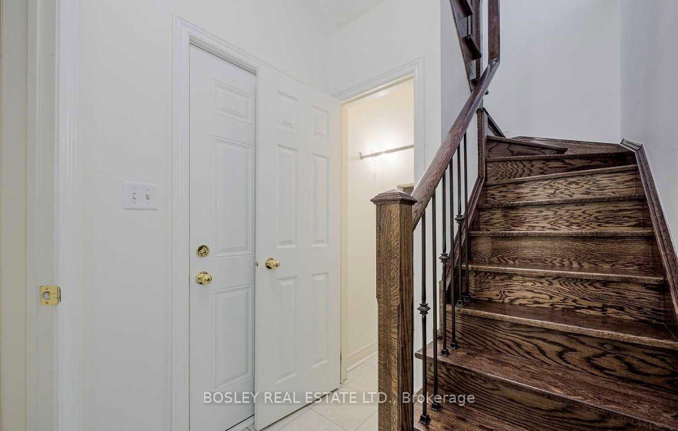 Photo 18 of 17 Carnahan Terrace, Toronto, East End-Danforth — HOMEH