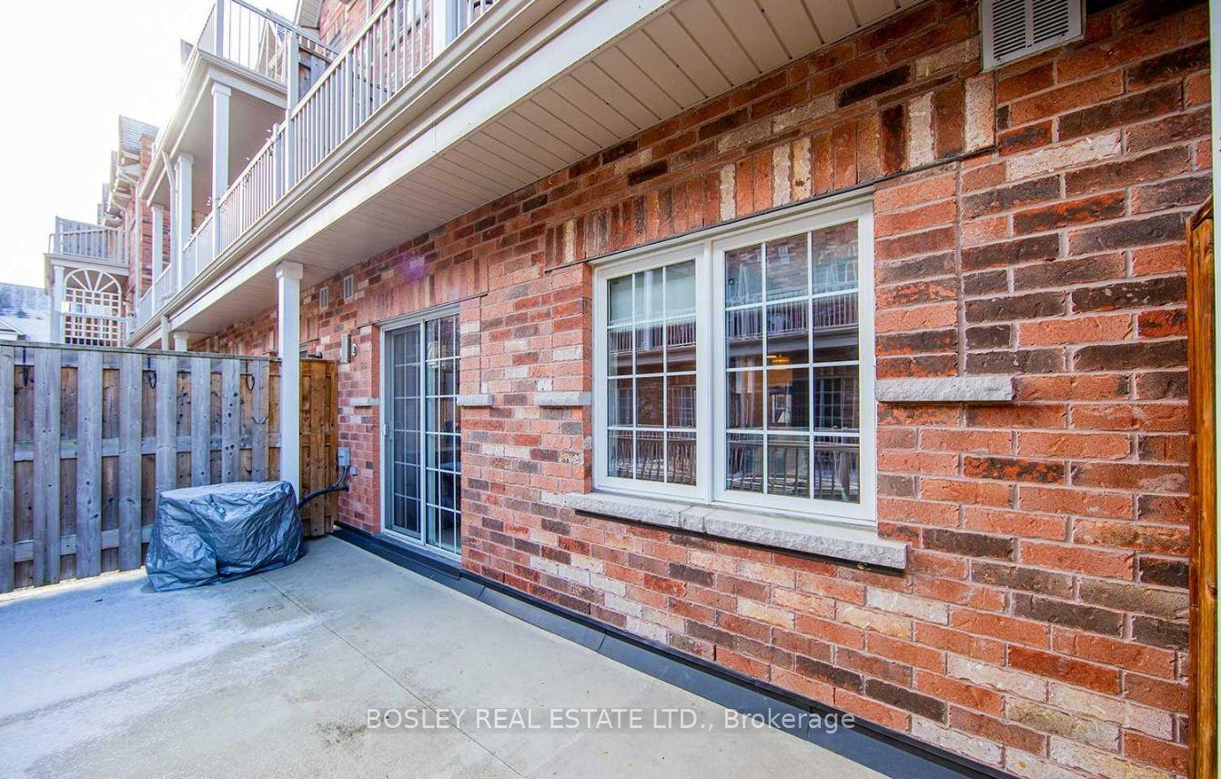Photo 26 of 17 Carnahan Terrace, Toronto, East End-Danforth — HOMEH