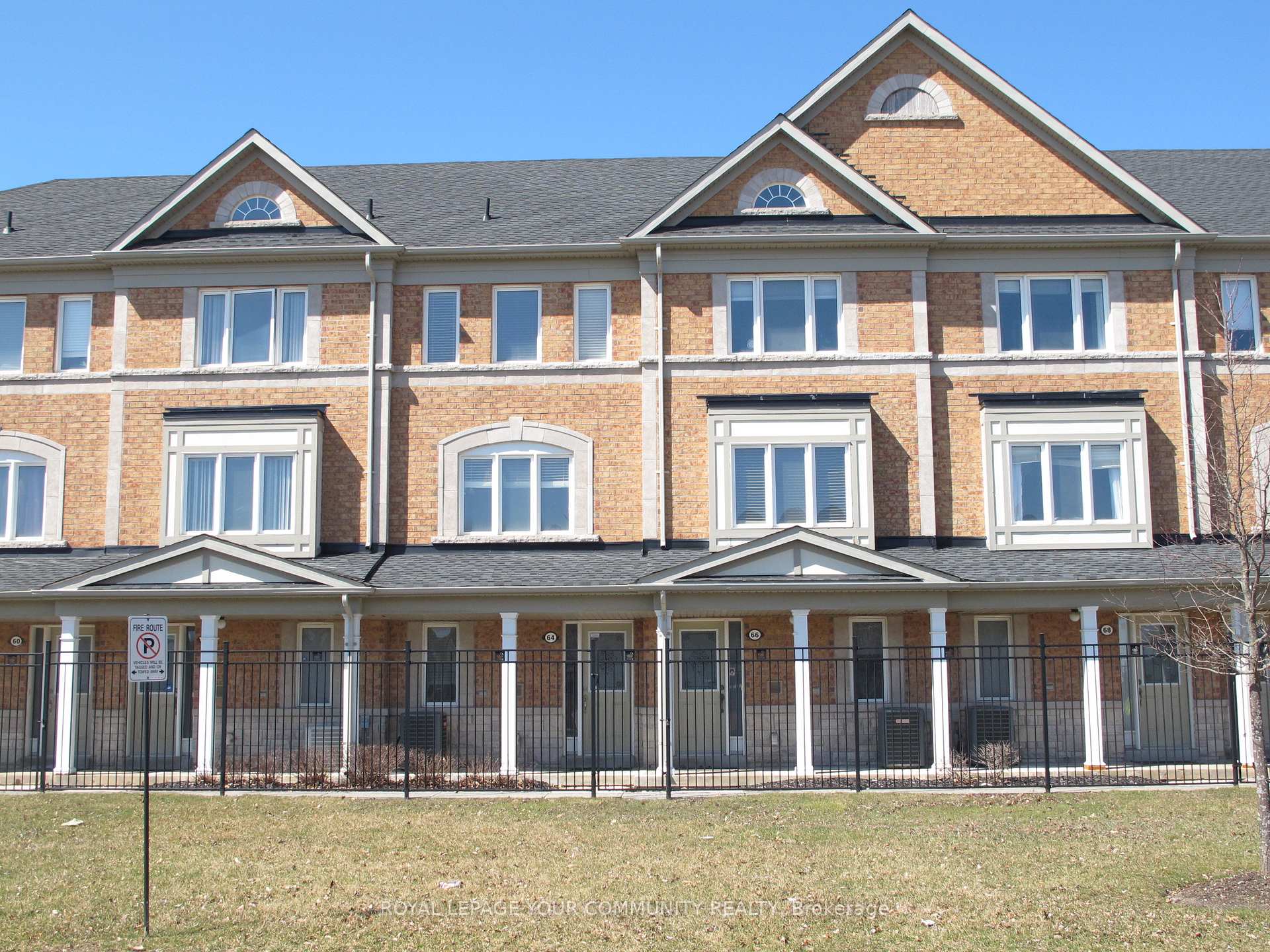 Photo 1 of 64 Sanctuary Way, Markham, Greensborough — HOMEH