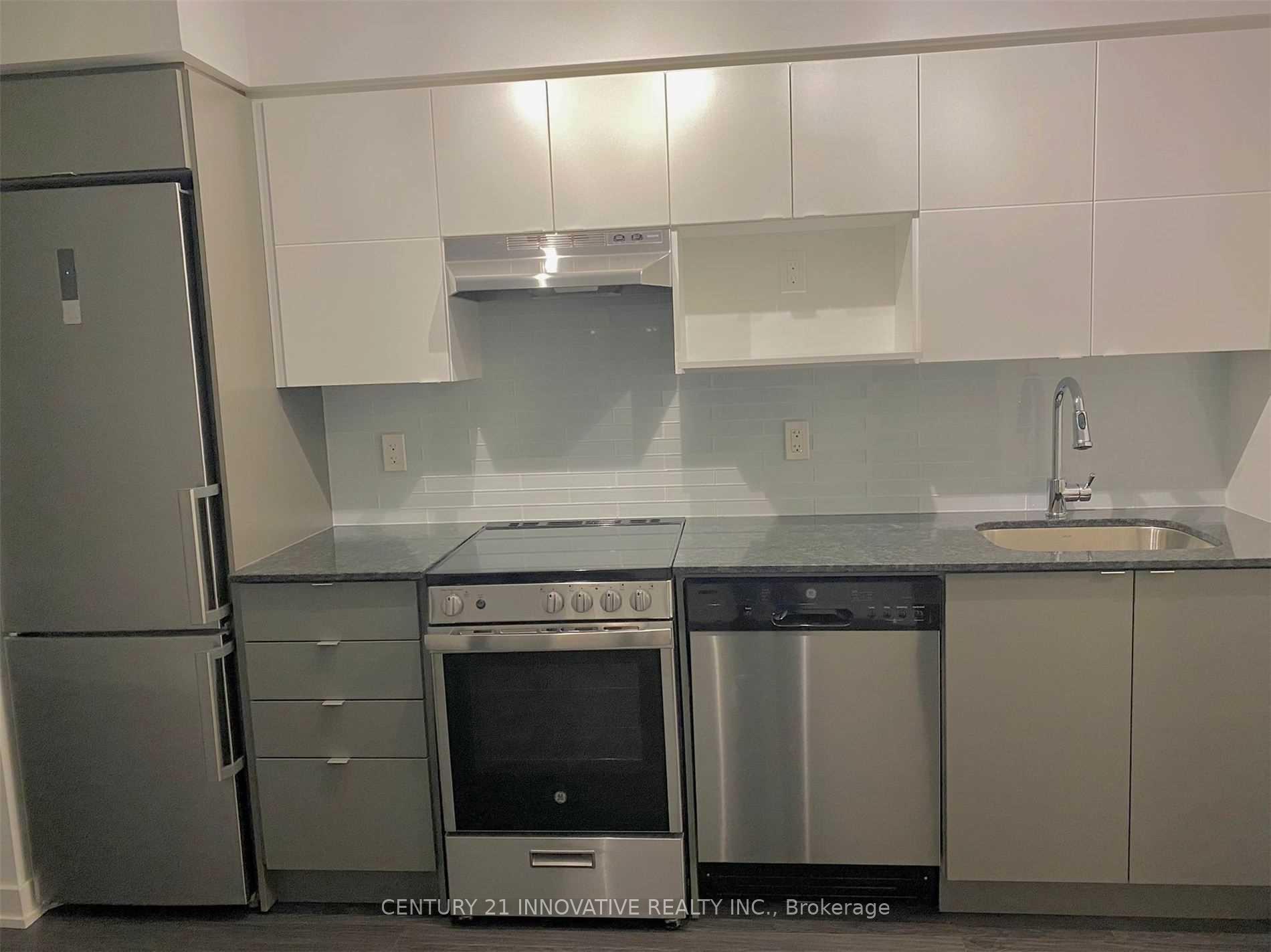 Photo 6 of Unit 409, 120 Varna Drive, Toronto, Englemount-Lawrence — HOMEH