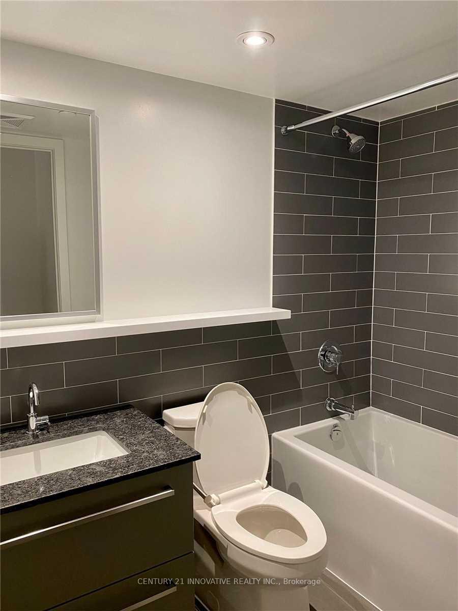 Photo 9 of Unit 409, 120 Varna Drive, Toronto, Englemount-Lawrence — HOMEH