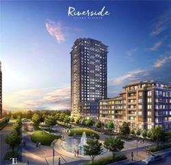 Front of Unit 2911, 15 Water Walk Drive