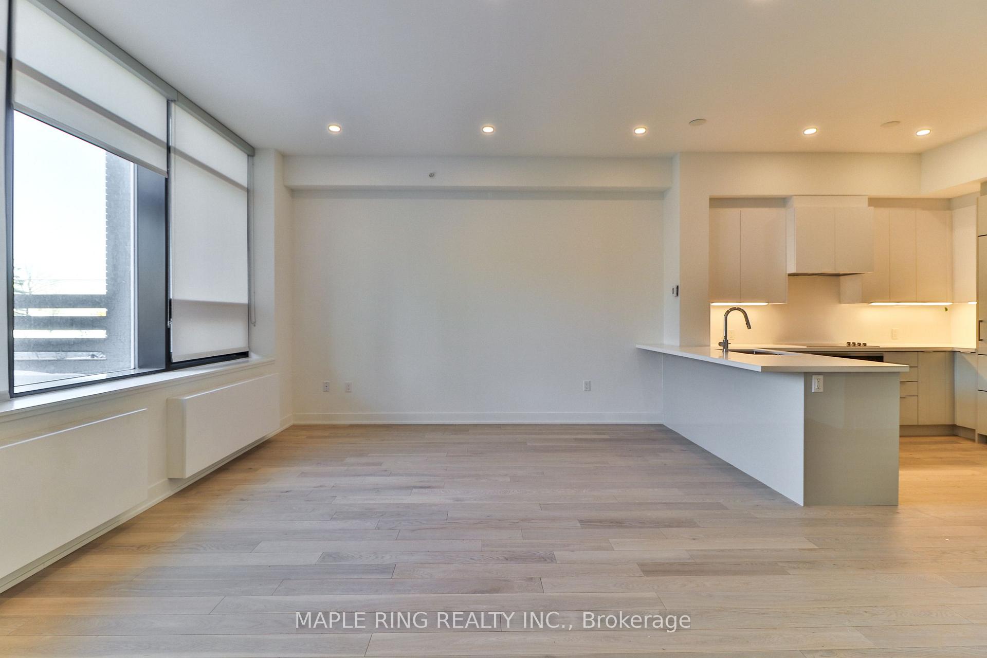 Photo 5 of Unit Th103, 2908 Highway 7 Road, Vaughan, Concord — HOMEH