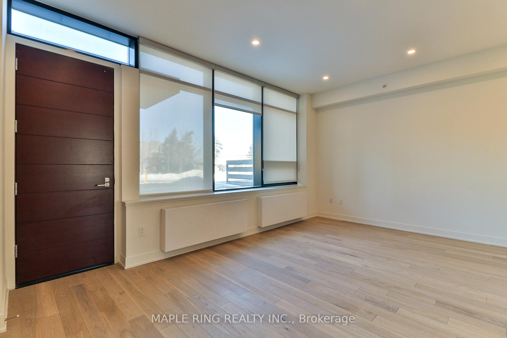 Photo 6 of Unit Th103, 2908 Highway 7 Road, Vaughan, Concord — HOMEH