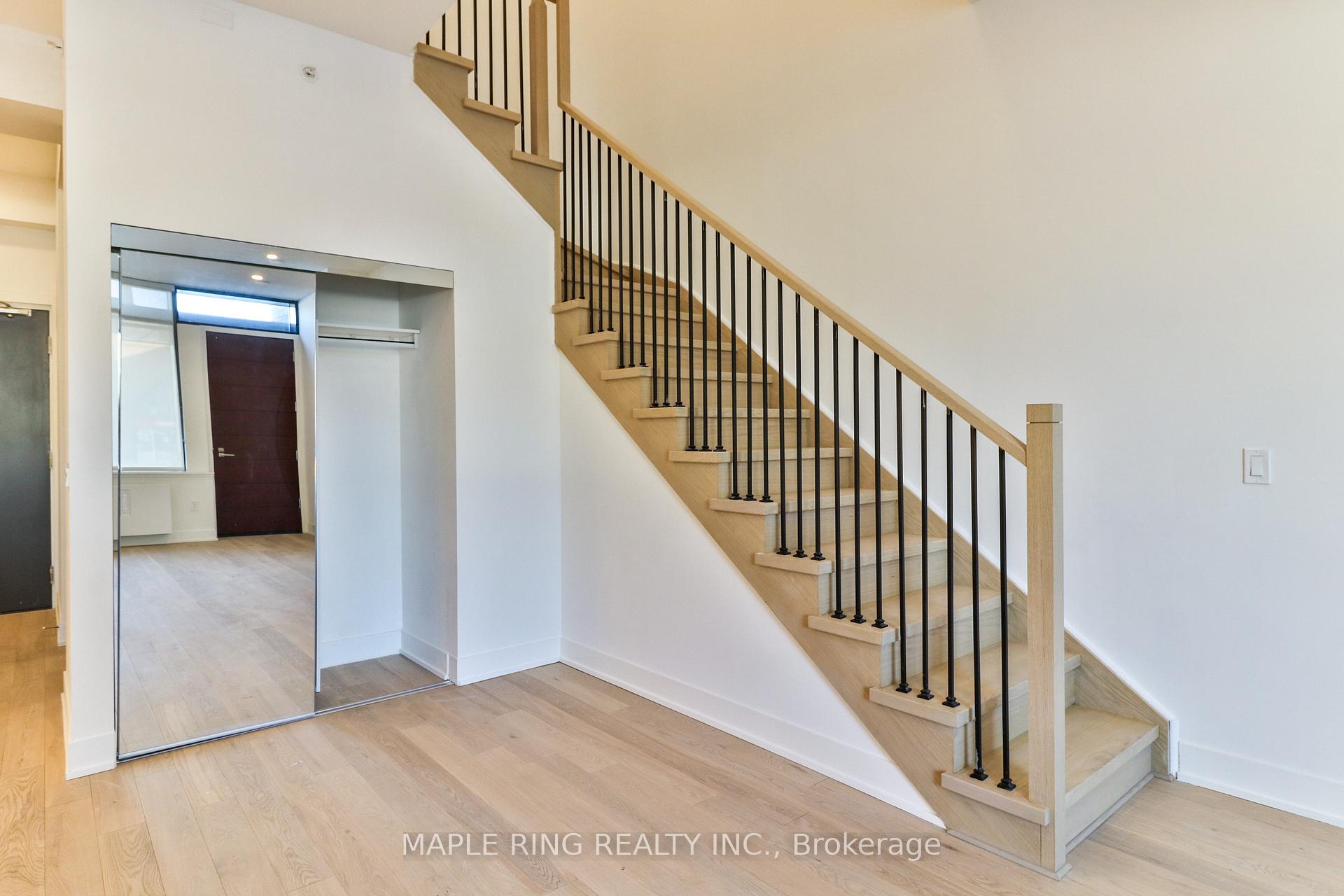 Photo 7 of Unit Th103, 2908 Highway 7 Road, Vaughan, Concord — HOMEH