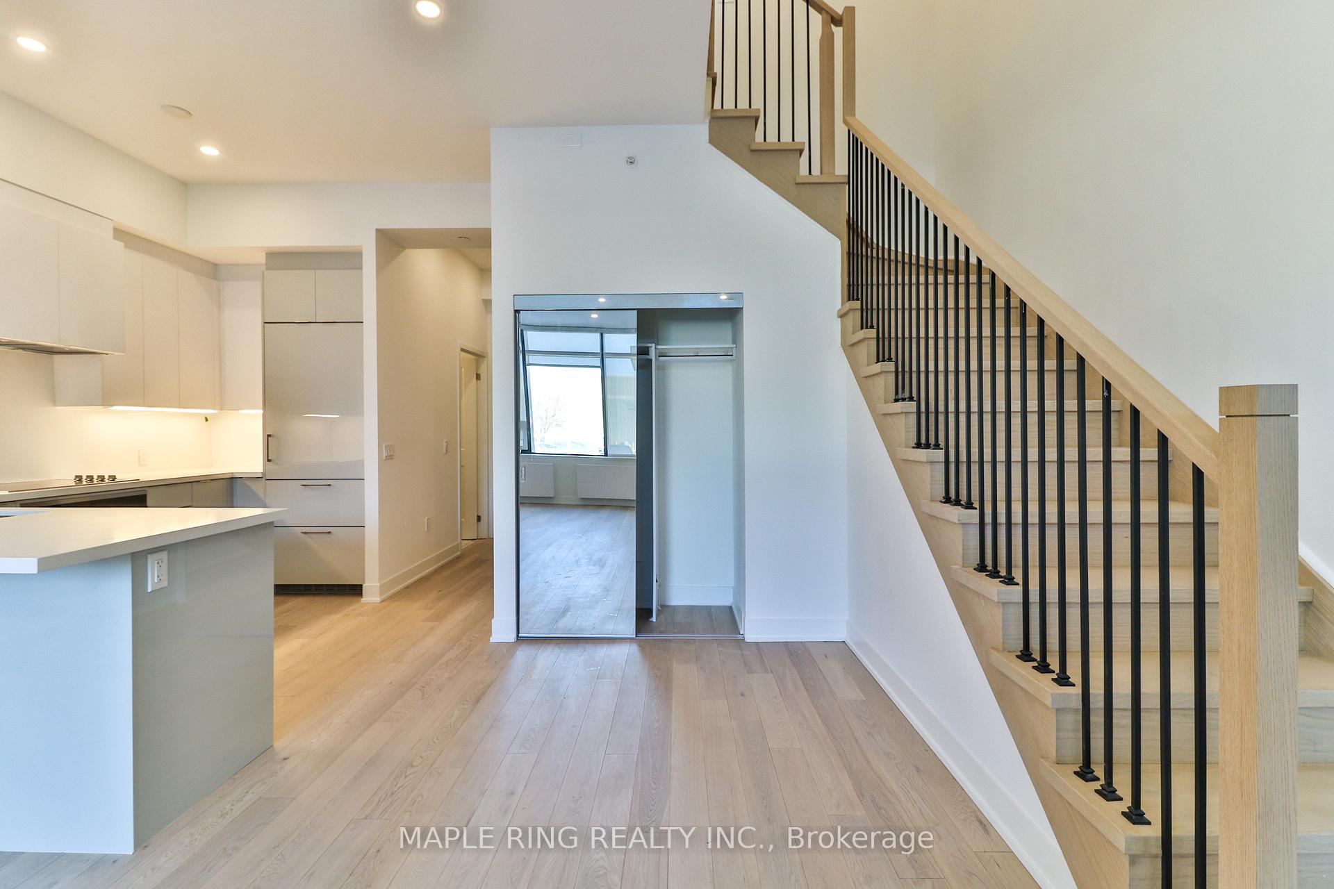 Photo 8 of Unit Th103, 2908 Highway 7 Road, Vaughan, Concord — HOMEH
