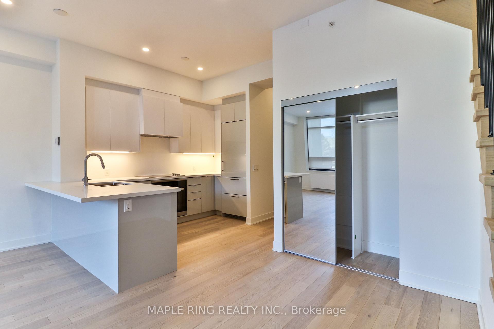 Photo 9 of Unit Th103, 2908 Highway 7 Road, Vaughan, Concord — HOMEH