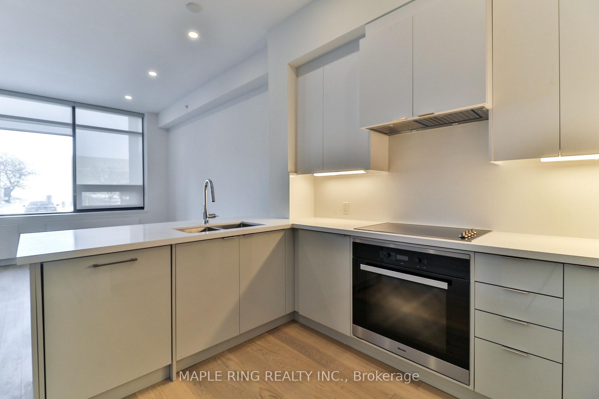 Photo 10 of Unit Th103, 2908 Highway 7 Road, Vaughan, Concord — HOMEH