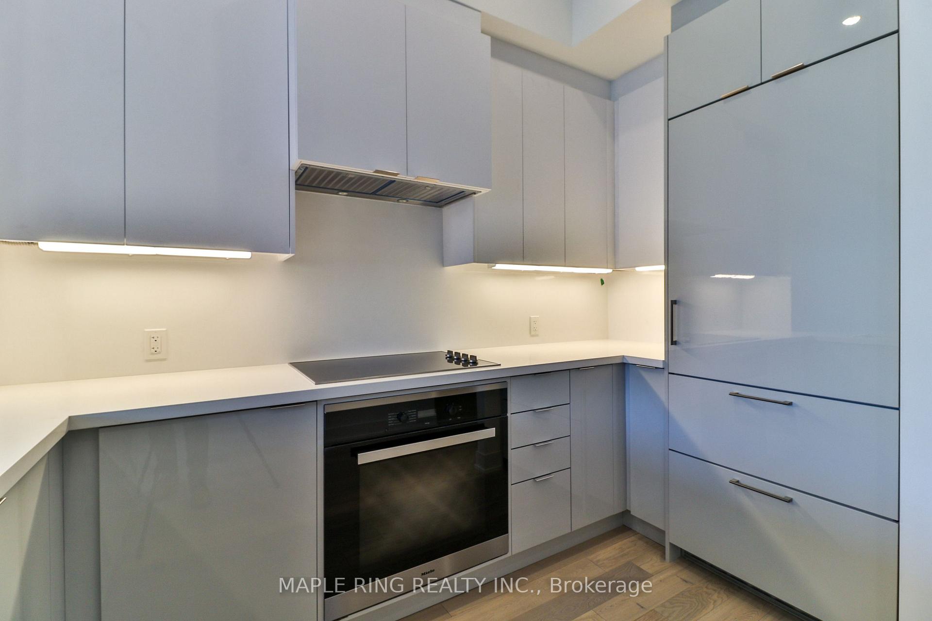 Photo 12 of Unit Th103, 2908 Highway 7 Road, Vaughan, Concord — HOMEH