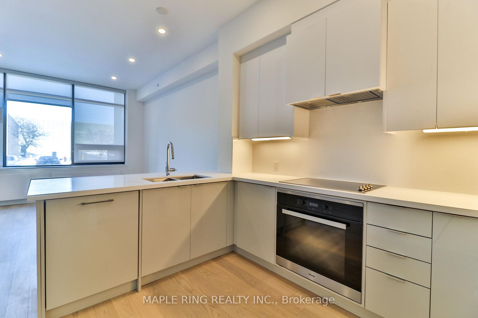 Photo 13 of Unit Th103, 2908 Highway 7 Road, Vaughan, Concord — HOMEH