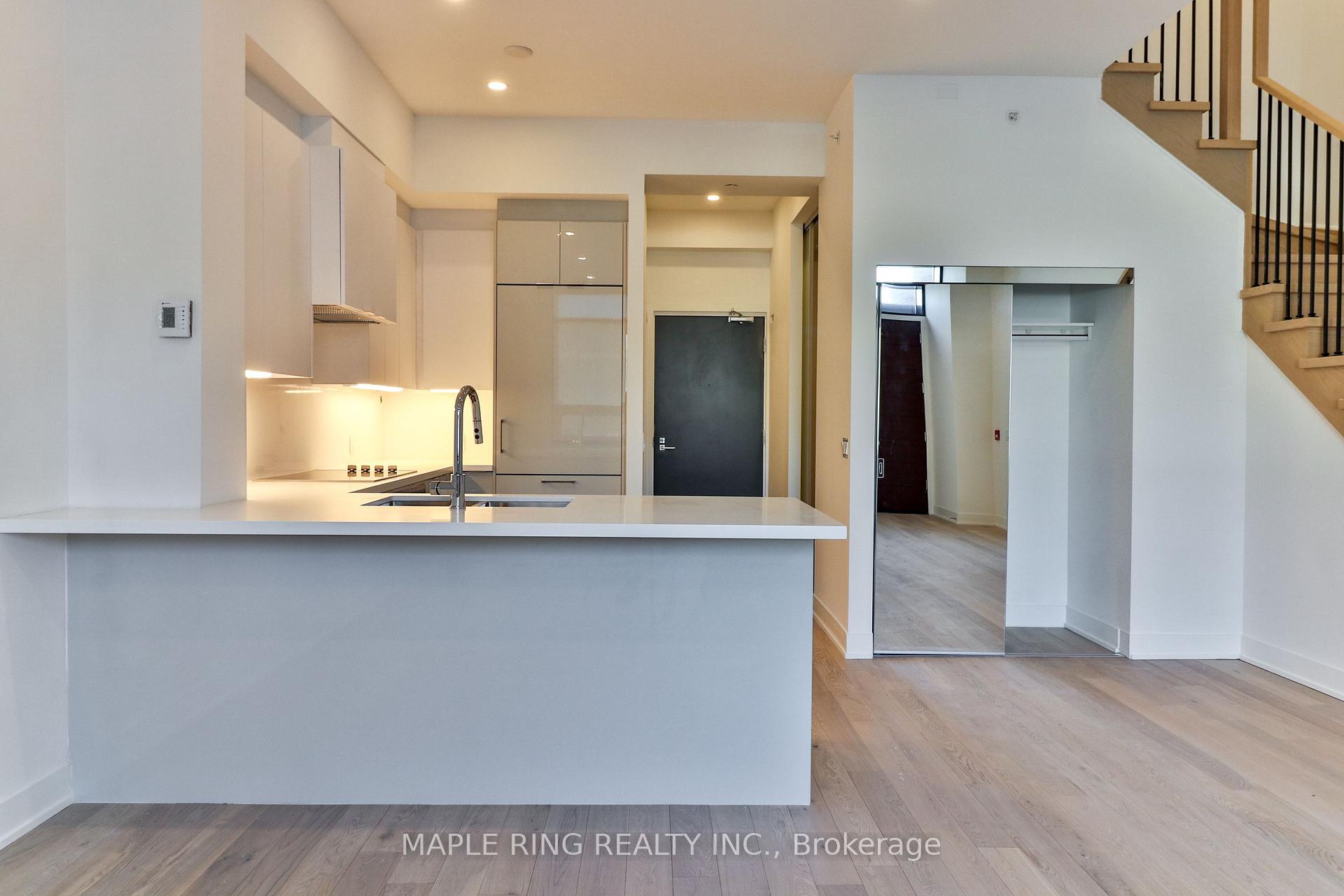 Photo 15 of Unit Th103, 2908 Highway 7 Road, Vaughan, Concord — HOMEH