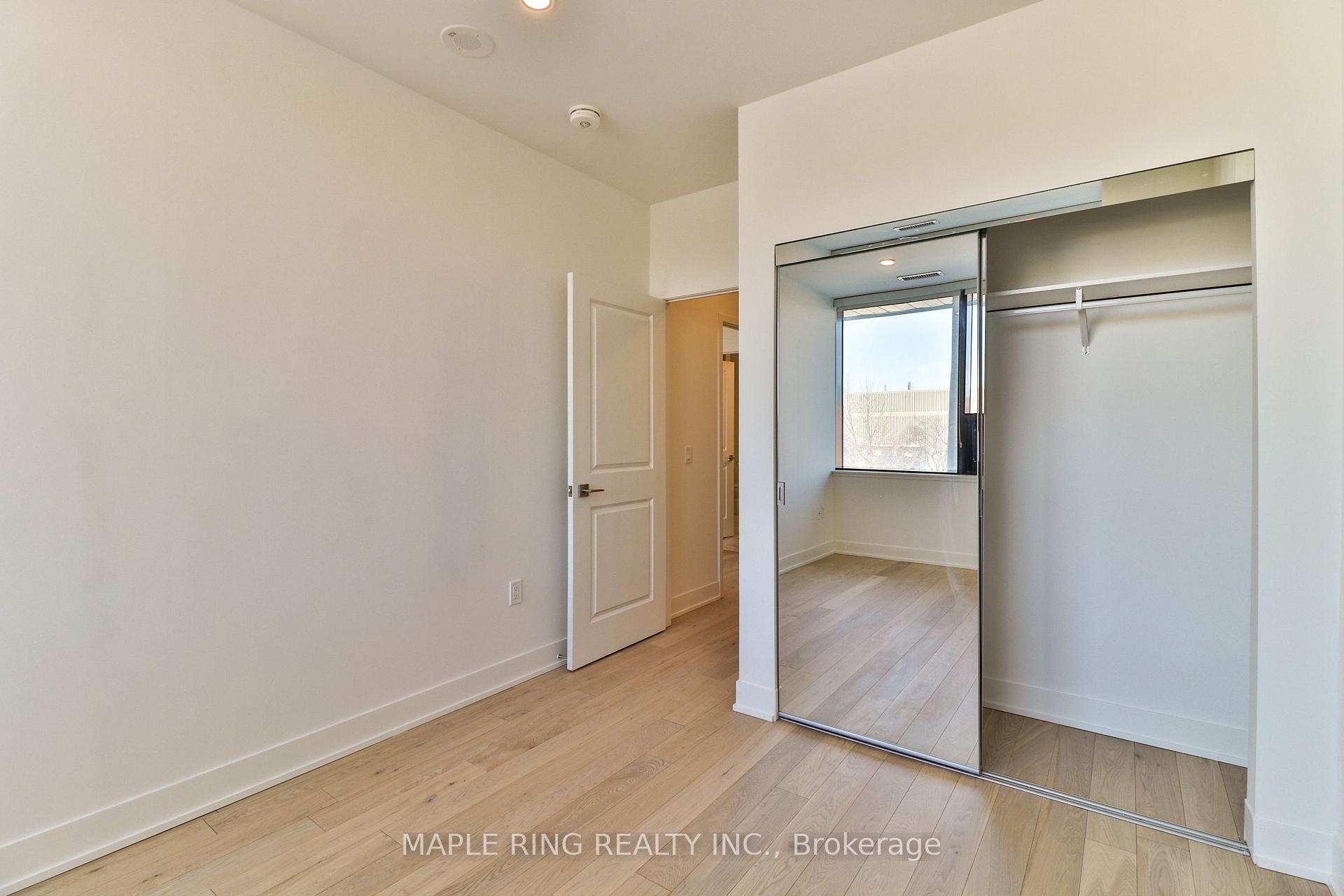 Photo 26 of Unit Th103, 2908 Highway 7 Road, Vaughan, Concord — HOMEH