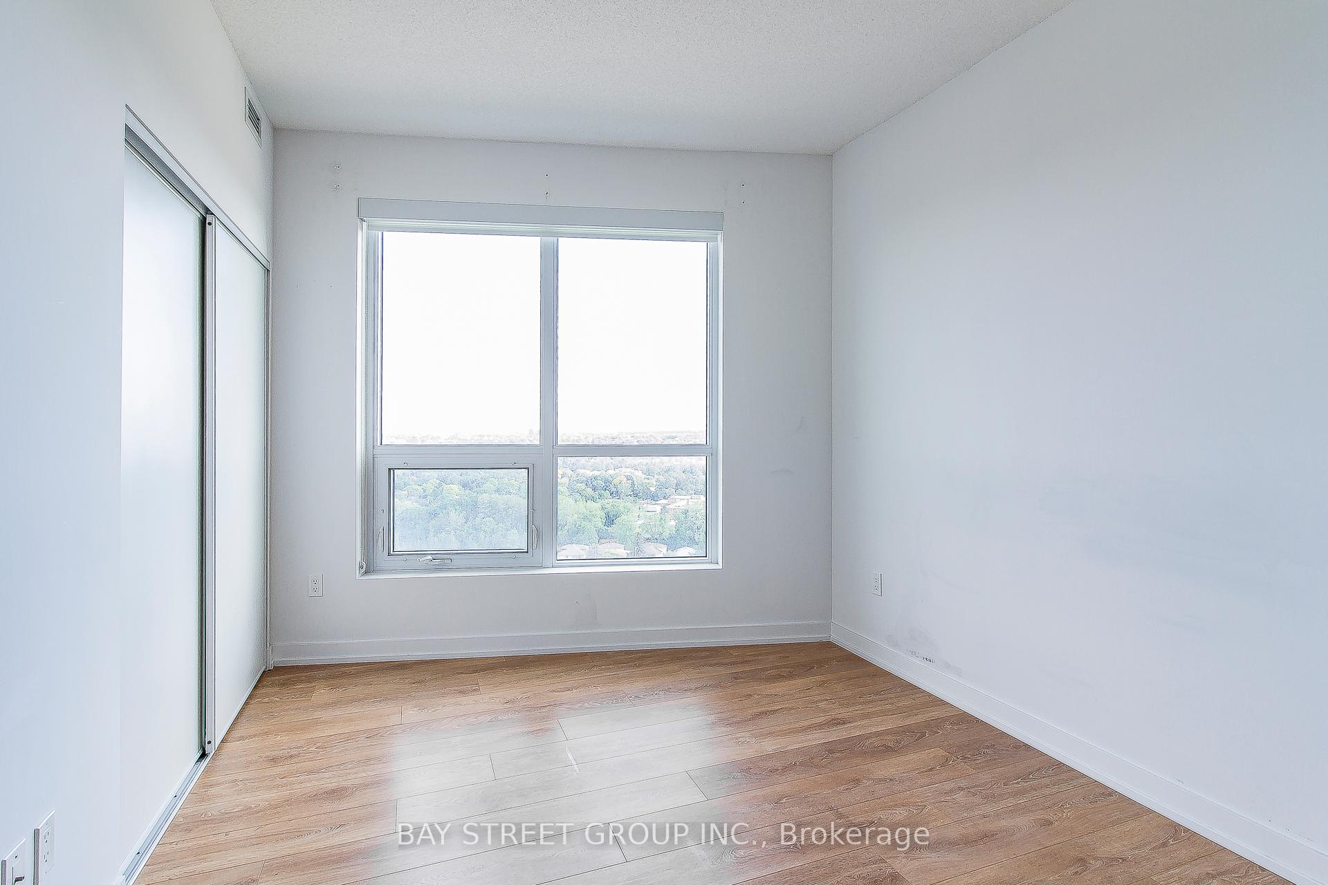 Photo 11 of Unit 2802, 117 Mcmahon Drive, North York, Bayview Village — HOMEH