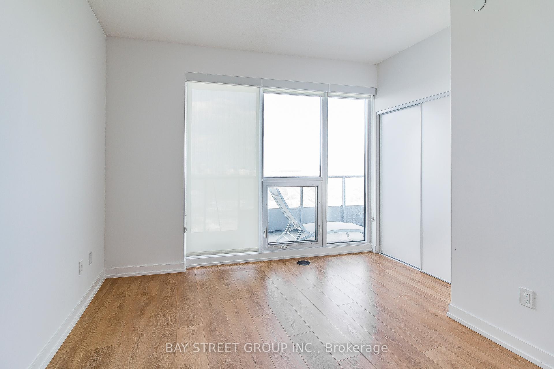 Photo 12 of Unit 2802, 117 Mcmahon Drive, North York, Bayview Village — HOMEH