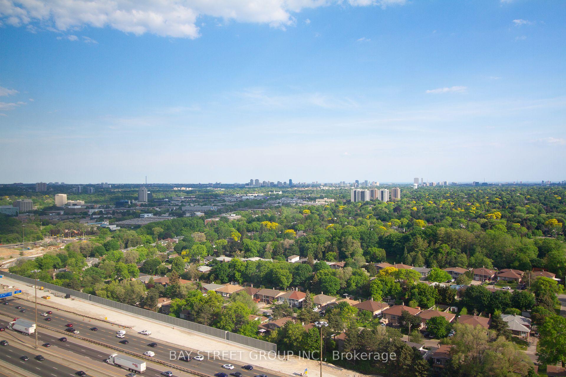 Photo 14 of Unit 2802, 117 Mcmahon Drive, North York, Bayview Village — HOMEH