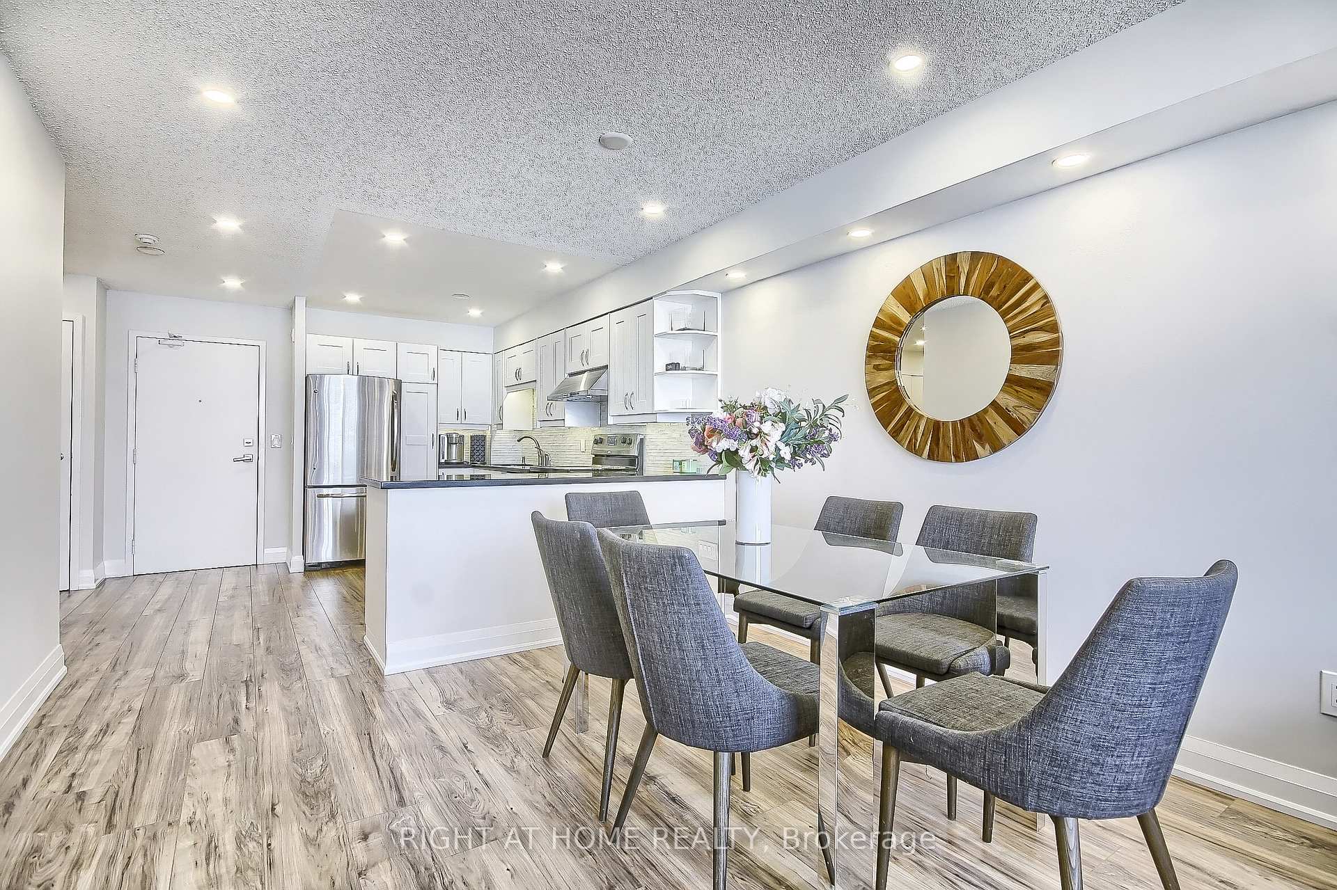 Photo 7 of Unit Ph7, 955 O'connor Drive E, Toronto, O'Connor-Parkview — HOMEH