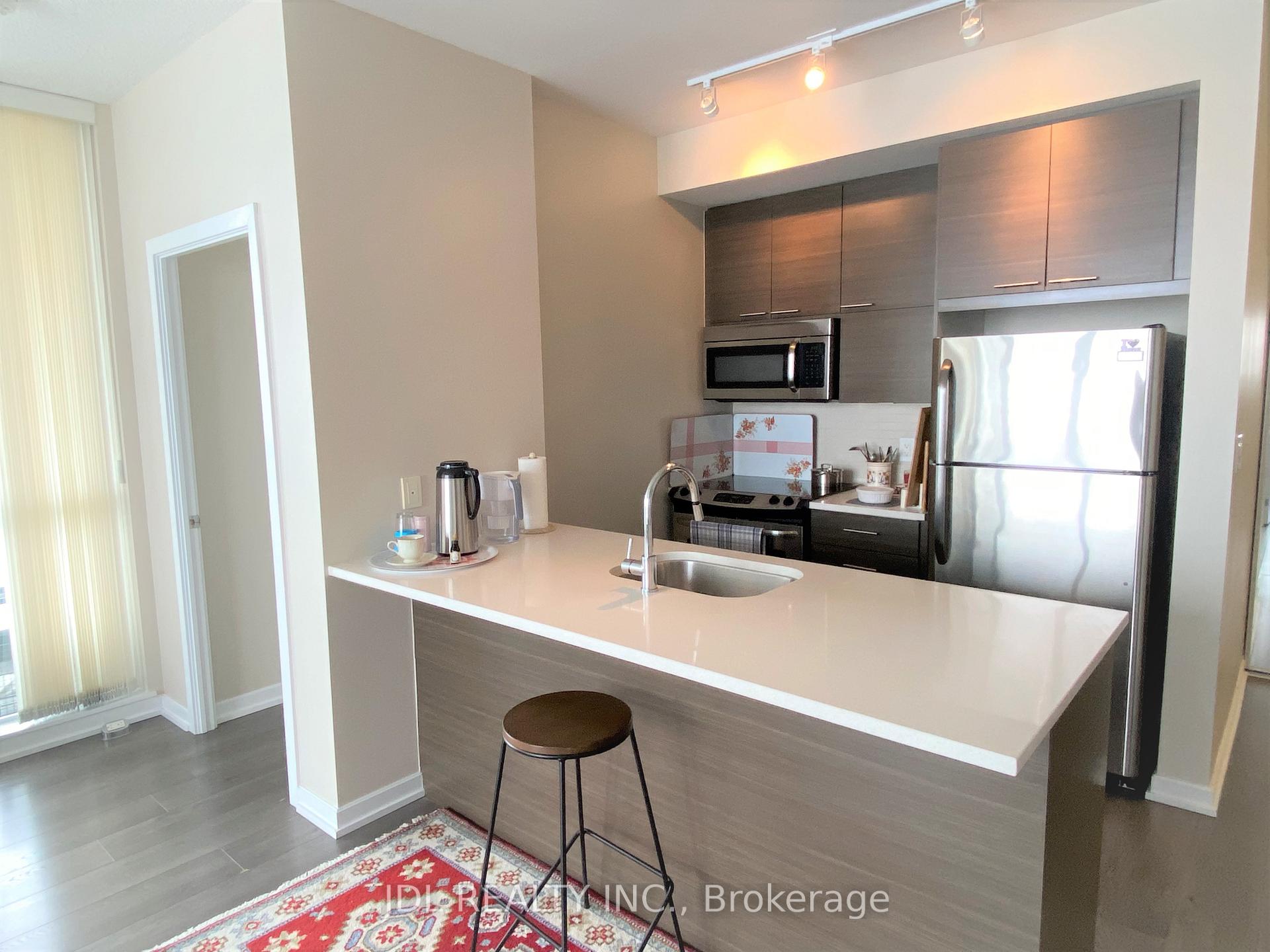 Photo 3 of Unit 1706, 66 Forest Manor Road, North York, Henry Farm — HOMEH