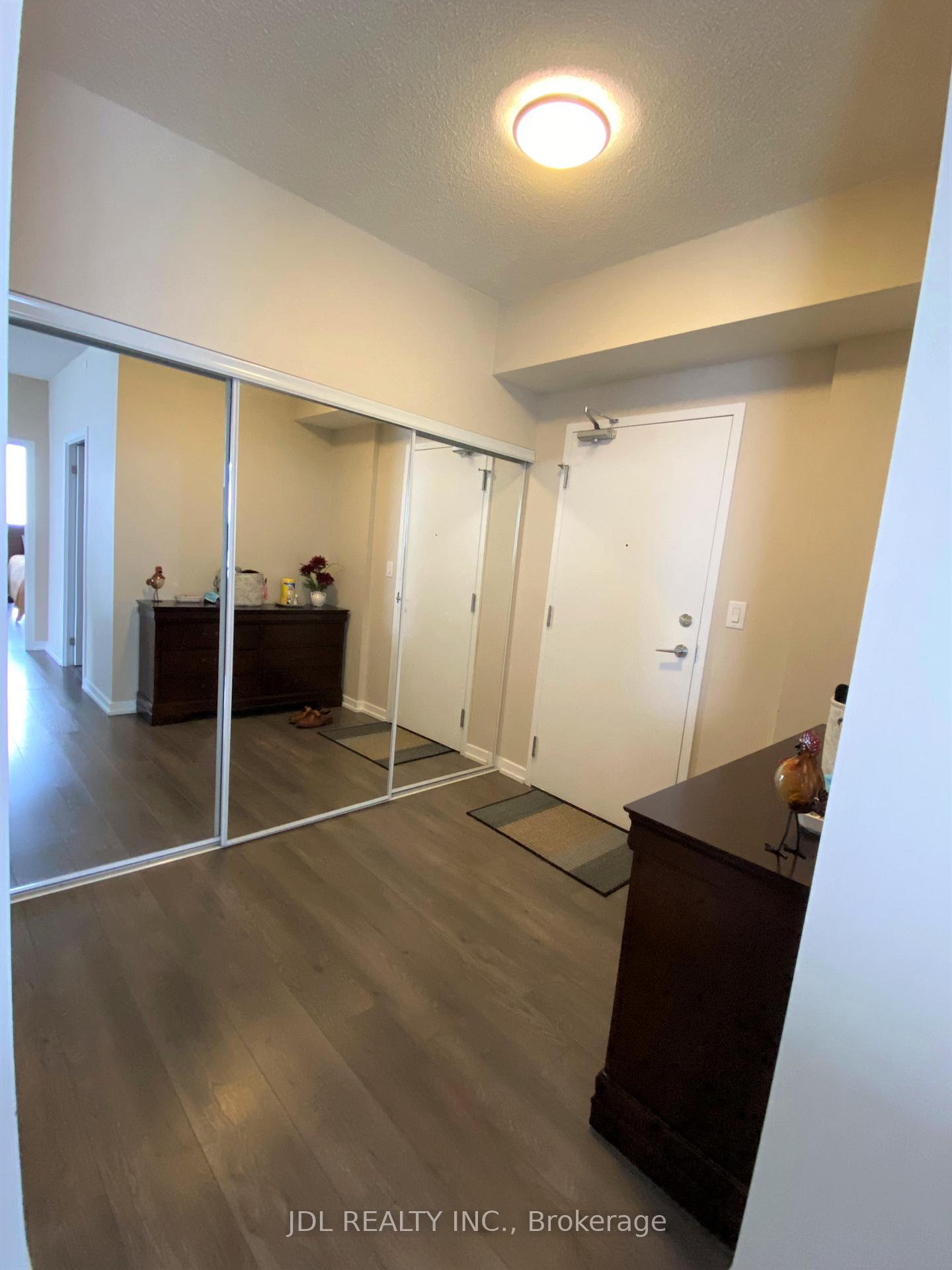 Photo 5 of Unit 1706, 66 Forest Manor Road, North York, Henry Farm — HOMEH