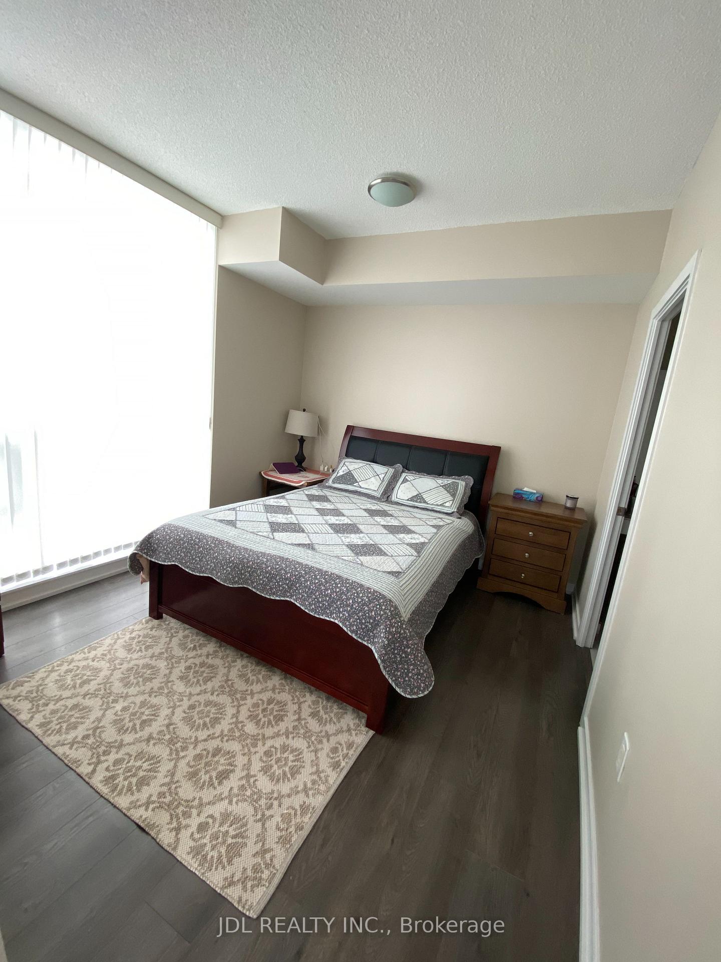 Photo 7 of Unit 1706, 66 Forest Manor Road, North York, Henry Farm — HOMEH