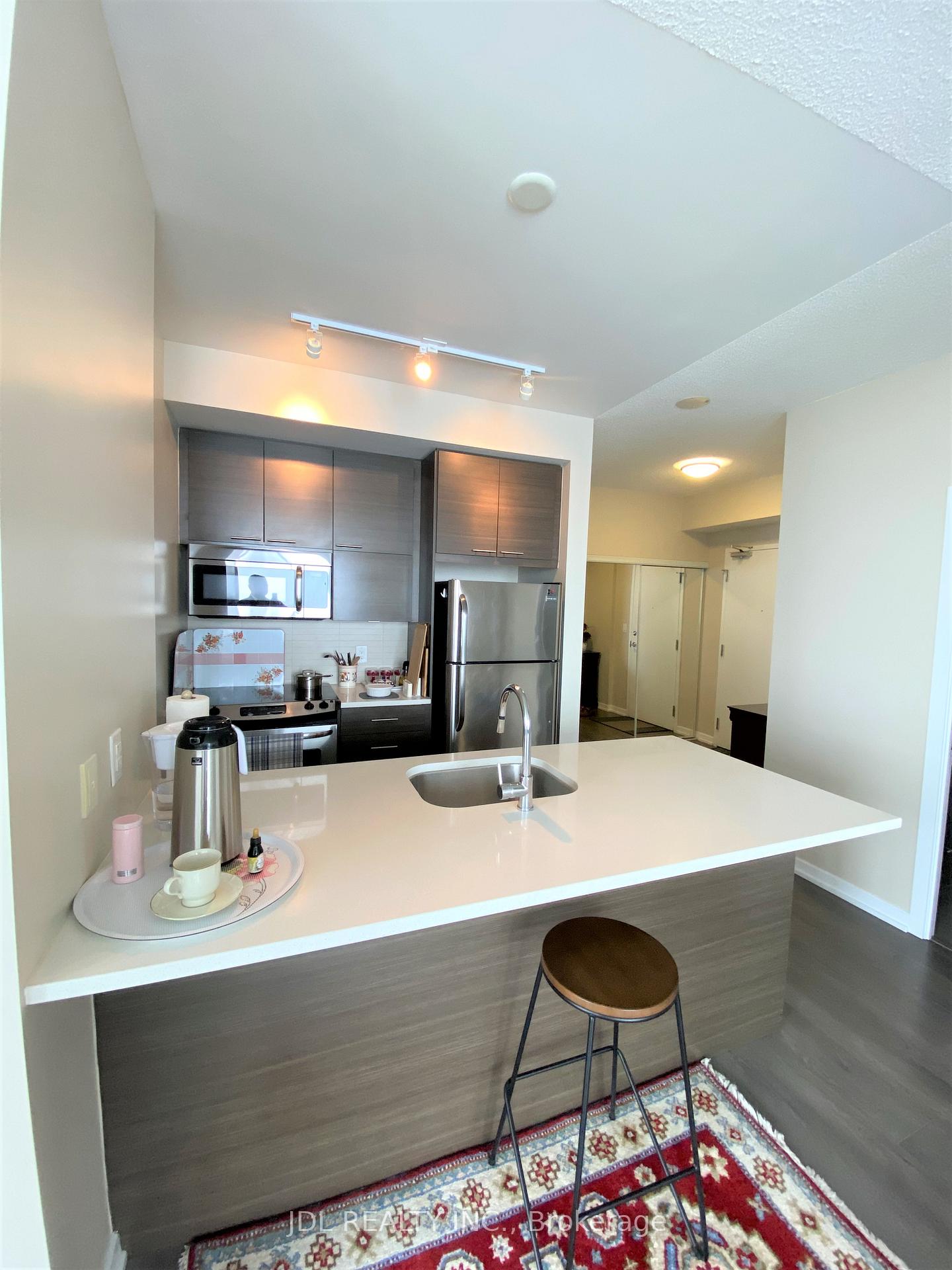 Photo 9 of Unit 1706, 66 Forest Manor Road, North York, Henry Farm — HOMEH