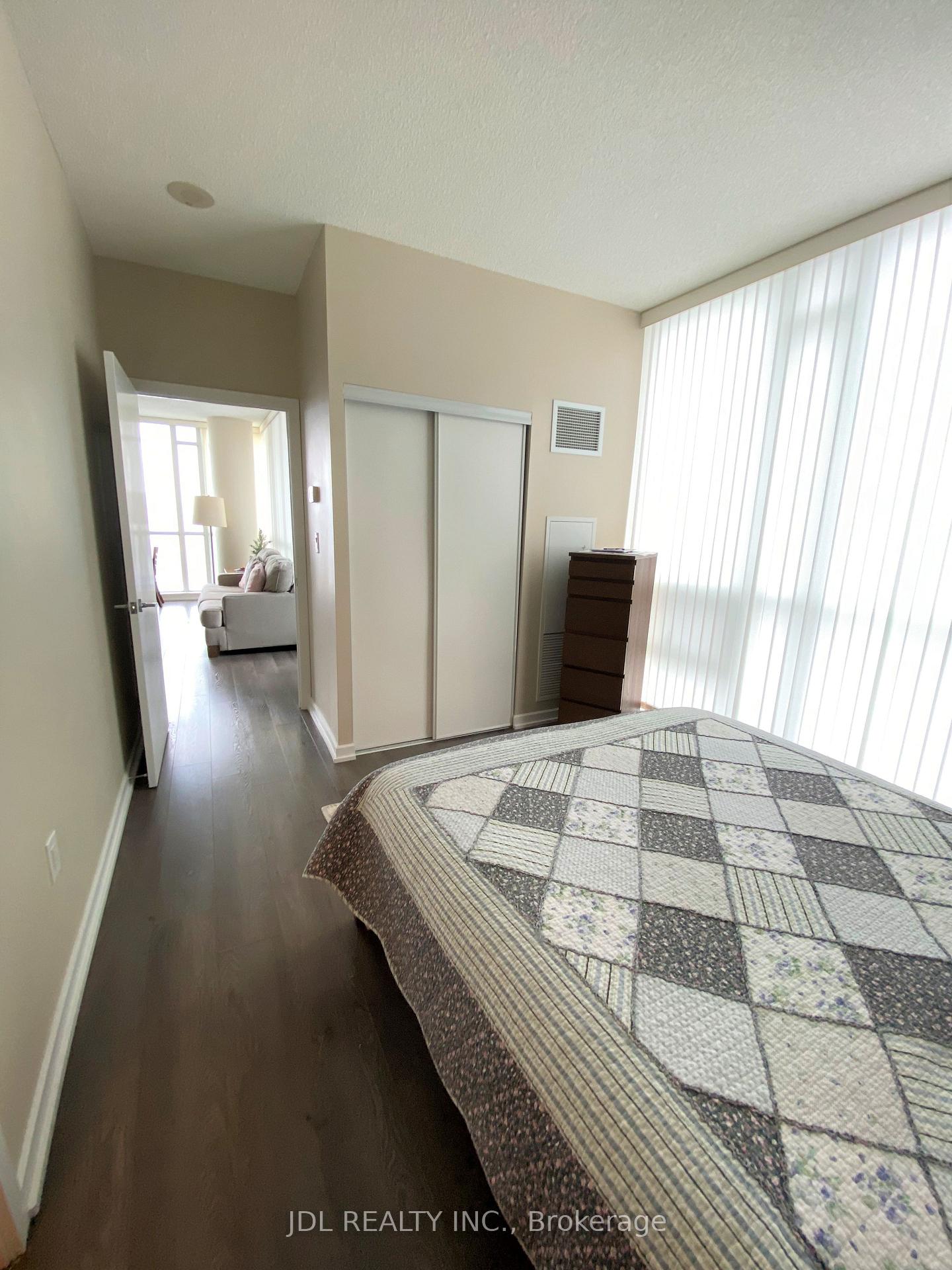 Photo 10 of Unit 1706, 66 Forest Manor Road, North York, Henry Farm — HOMEH