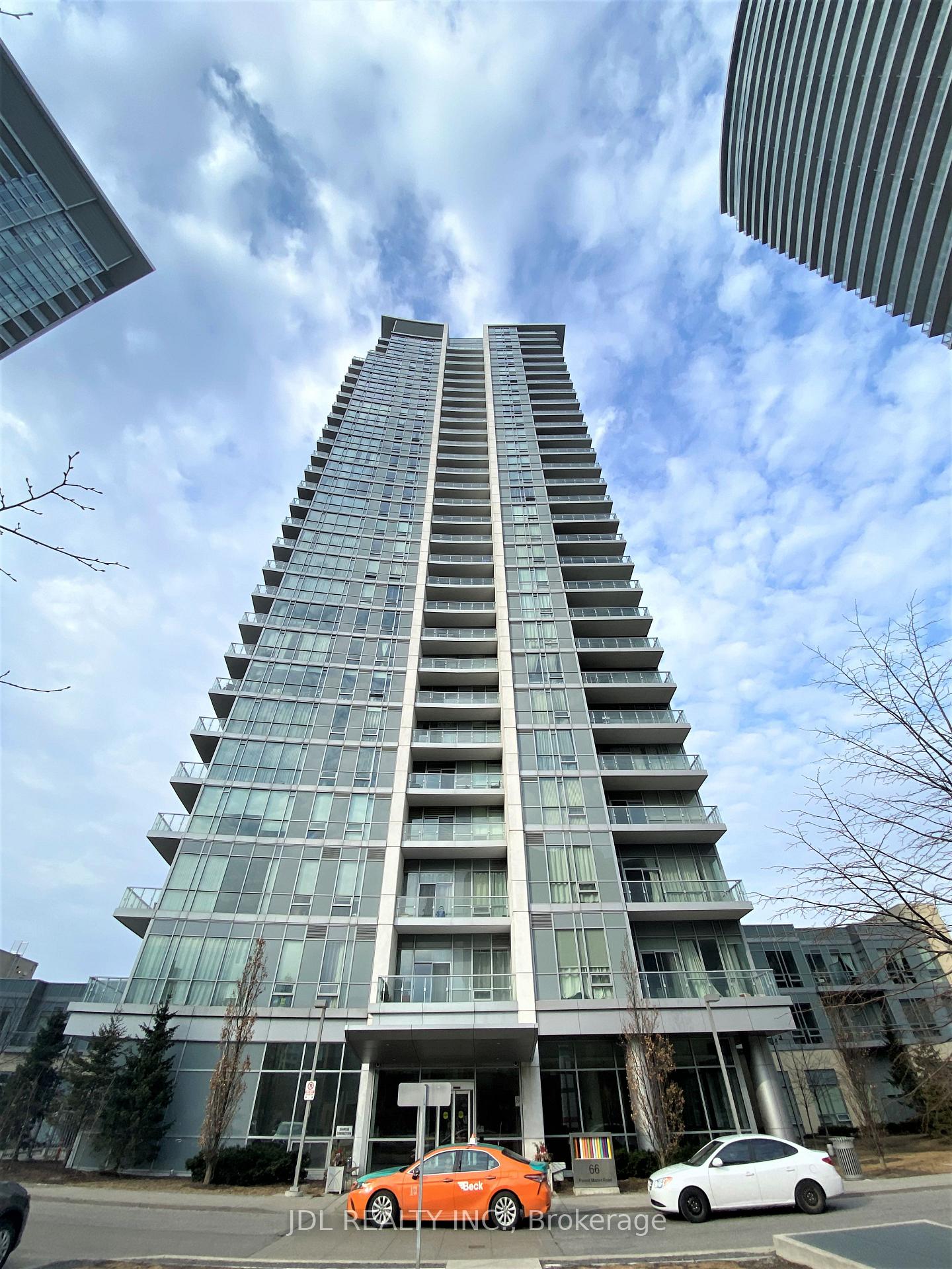 Photo 15 of Unit 1706, 66 Forest Manor Road, North York, Henry Farm — HOMEH
