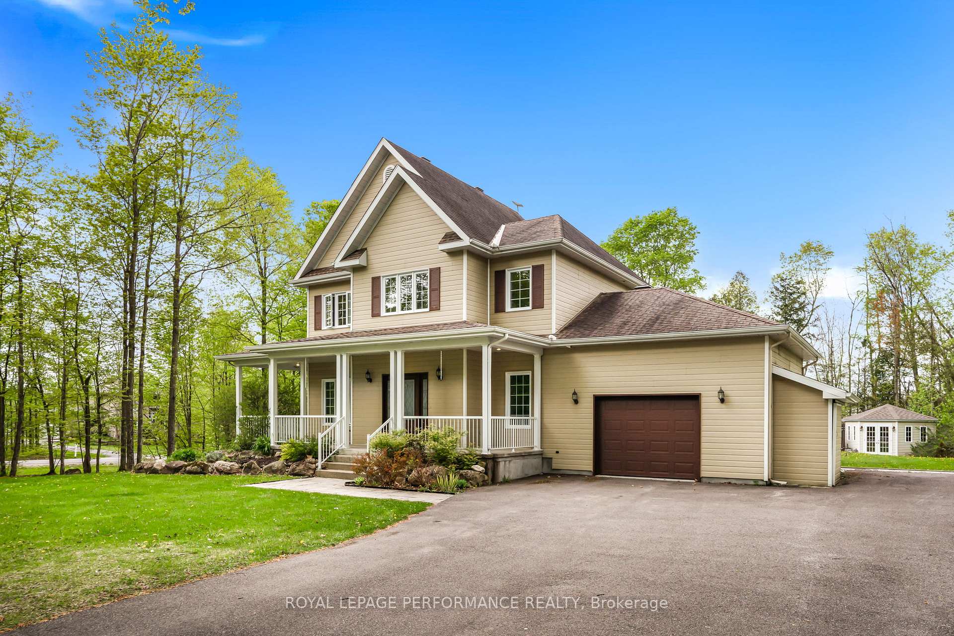 Photo 1 of 46 Jacquot Street, Champlain, Champlain Twp — HOMEH