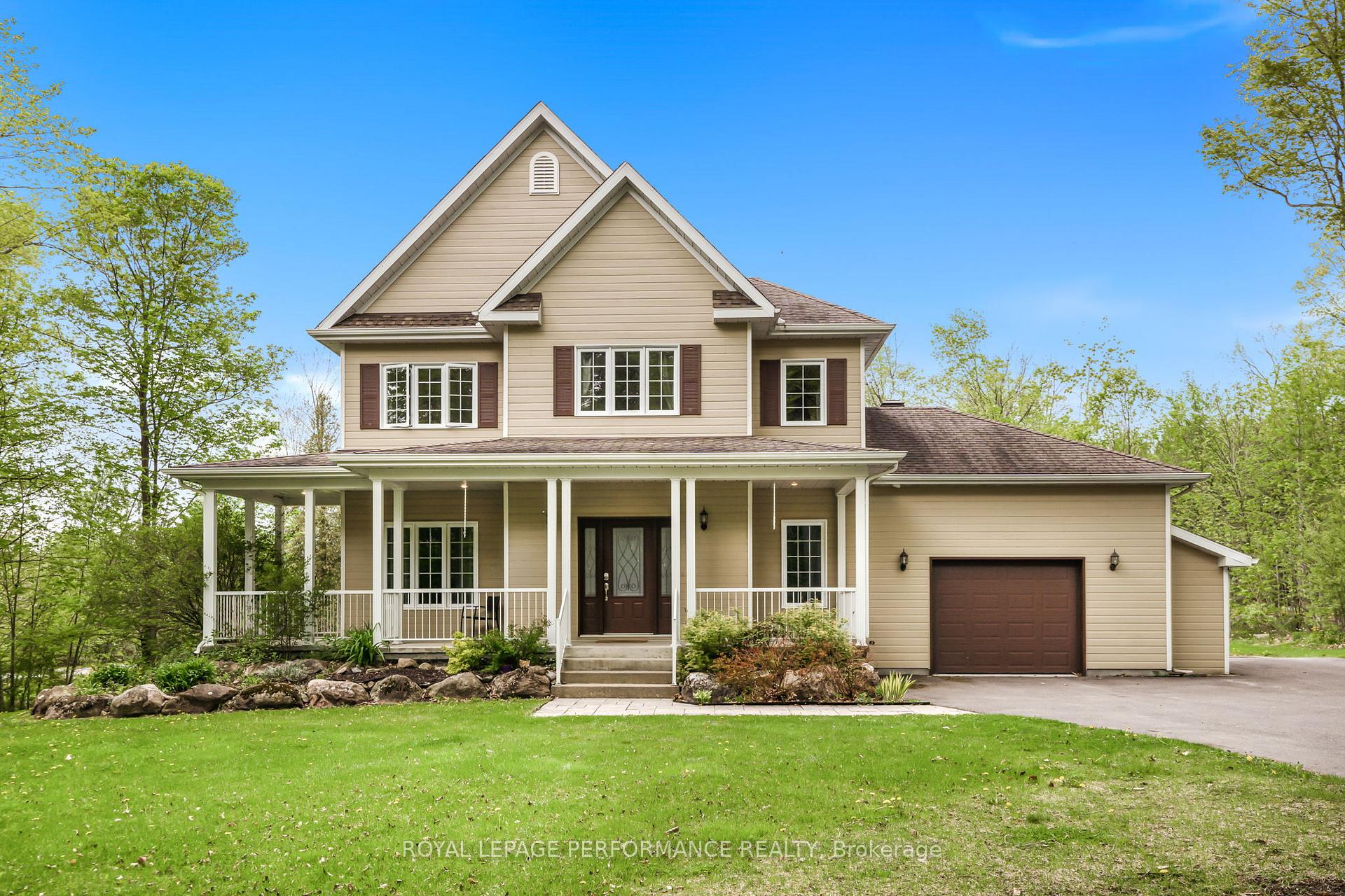 Photo 2 of 46 Jacquot Street, Champlain, Champlain Twp — HOMEH
