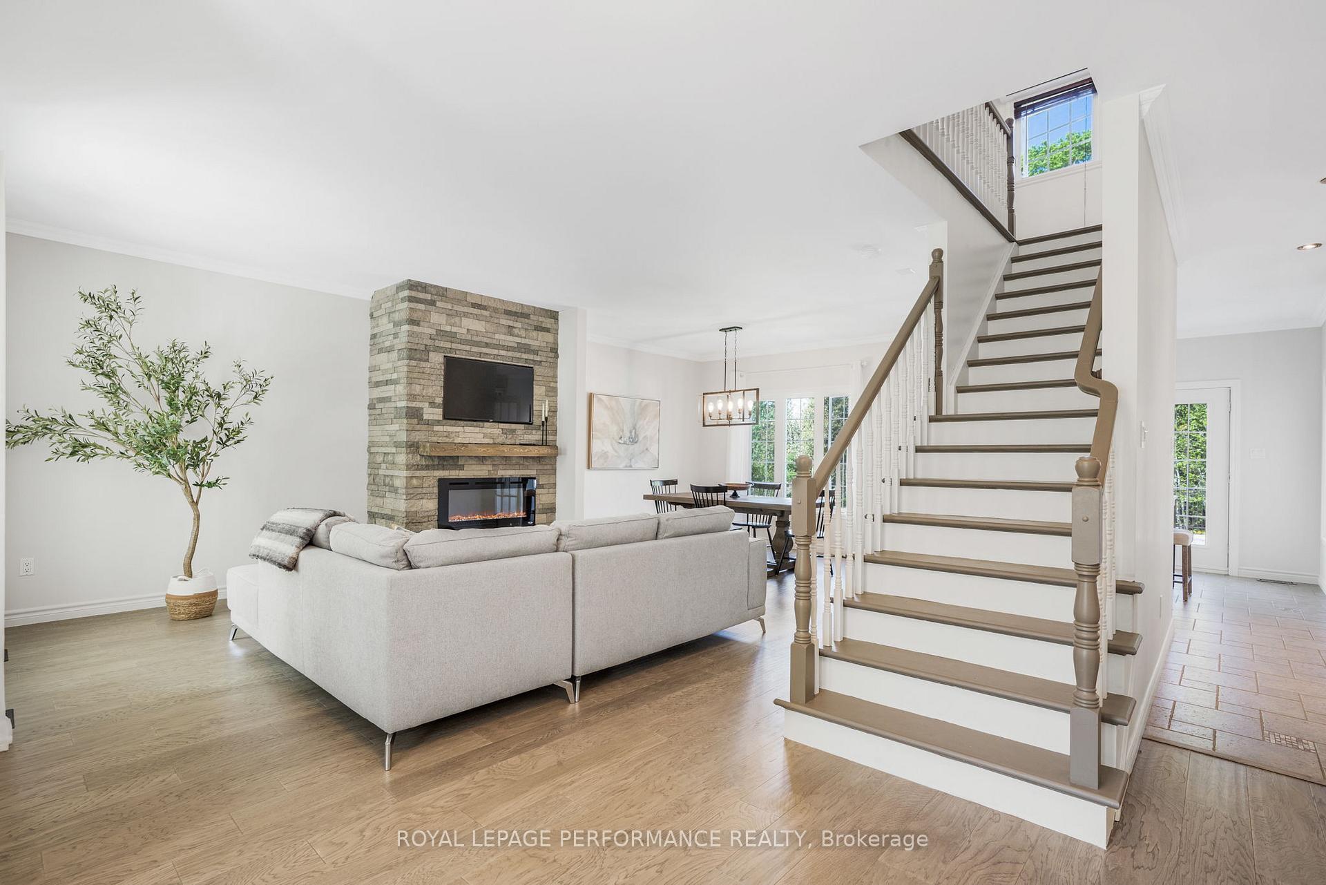 Photo 4 of 46 Jacquot Street, Champlain, Champlain Twp — HOMEH