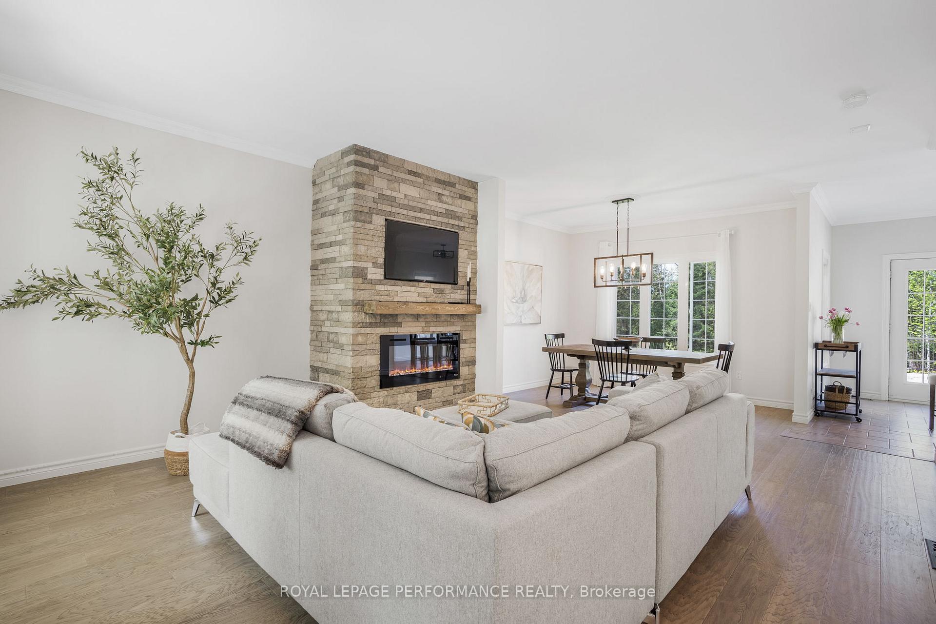 Photo 5 of 46 Jacquot Street, Champlain, Champlain Twp — HOMEH