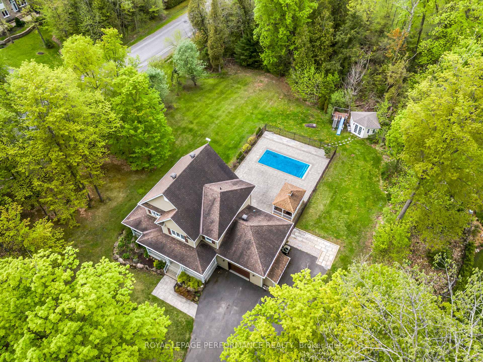 Photo 27 of 46 Jacquot Street, Champlain, Champlain Twp — HOMEH