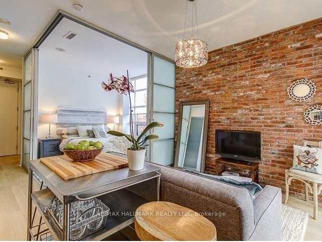 Photo 1 of Unit 231, 88 Colgate Avenue, Toronto, South Riverdale — HOMEH