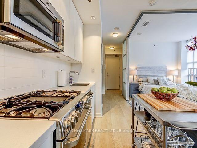 Photo 2 of Unit 231, 88 Colgate Avenue, Toronto, South Riverdale — HOMEH